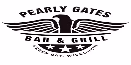 Conscious Pilot at Pearly Gates Bar & Grill