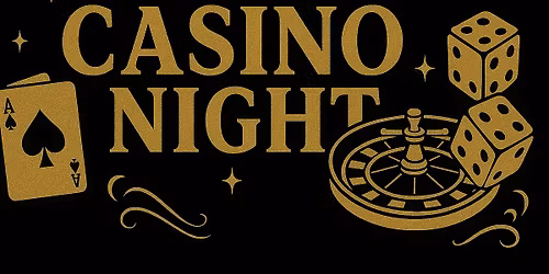 Holiday Royale: A VES Los Angeles Casino Night