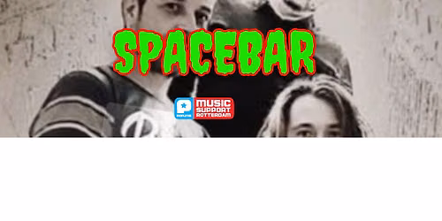 Spacebar live