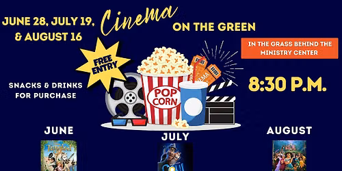 Cinema on the Green