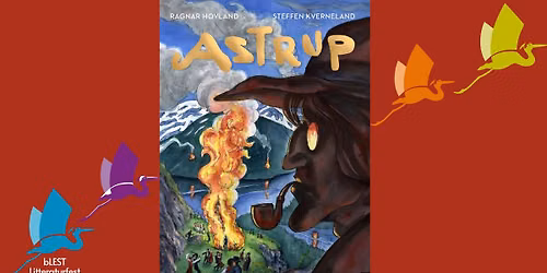 Steffen Kverneland & Ragnar Hovland: ASTRUP