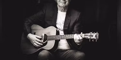 Chris Jagger (band) samedi 18 octobre à La Cave Hastiere