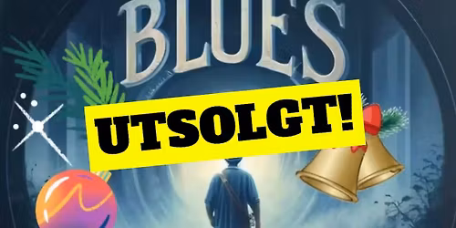 UTSOLGT! Julebord for Mikrobryggeriets venner