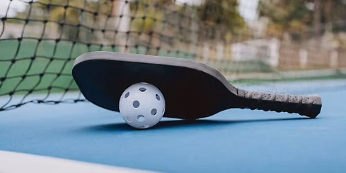 LiveWell Beginner Pickleball