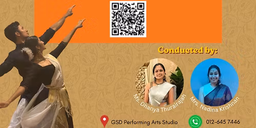 Ehsaas-E-Kathak: the feeling of Kathak