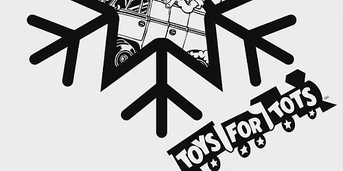 DCI Shambles presents...Toys for Tots 25!