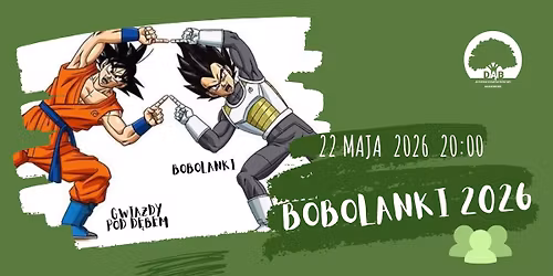 BOBOLANKI 2026 - wiecz\u00f3r talent\u00f3w wszelakich!