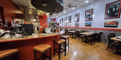 Lasagna Day At Little Guys