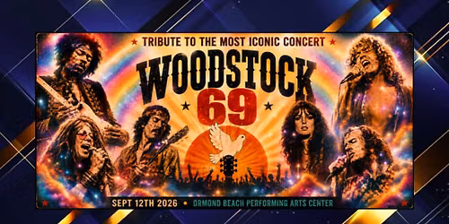 Woodstock '69