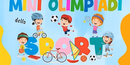 Mini Olimpiadi dello Sport