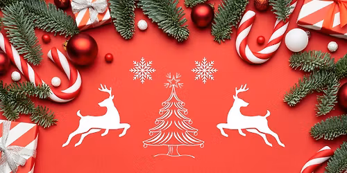 Christmas Fayre