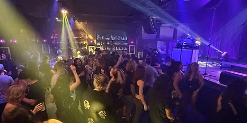 Rock Rave