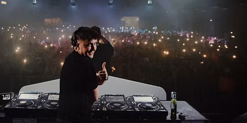 K Motionz, Basstripper, El Pablo, TOLVY, El Pablo in Paris