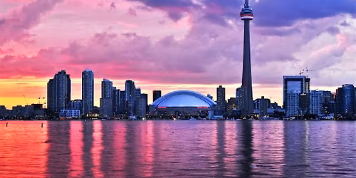 \u26a1SpeedToronto Dating | Ages 32\u201344 | Toronto\u2019s  Speed Dating