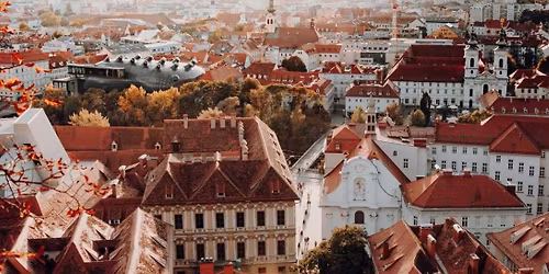 Altstadt (free tour)