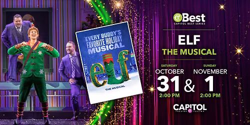 Elf - The Musical