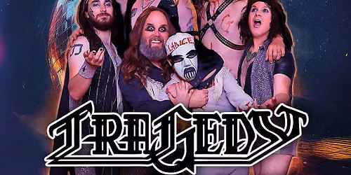 Tragedy: All Metal Tribute to the Bee Gees & Beyond