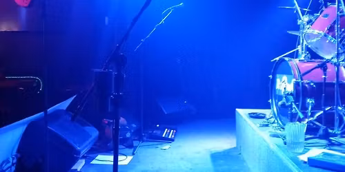 Saturday May 2nd... Round 2 be Rocking at Colupa's Pub in Granger...