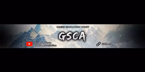 Karnavati Club All India Classical Rating Tournament -2025, Gujarat