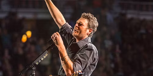 Blake Shelton