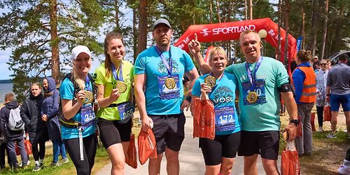 S\u00fcdasuve Challenge - V\u00f5su 2026