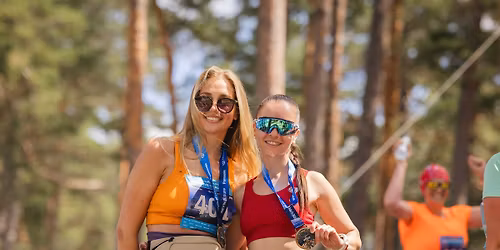 PALMS S\u00fcdasuve Challenge - V\u00f5su 2026