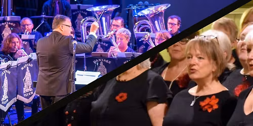 Wantage Band