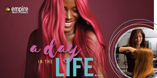 Shadow Day W\/Ms. Lugo