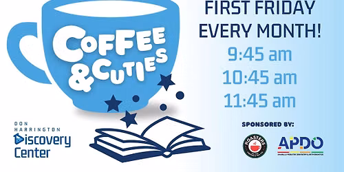 Coffees & Cuties