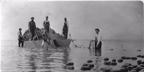 A River Runs Through It \u2013 The History of Fishing on the Columbia