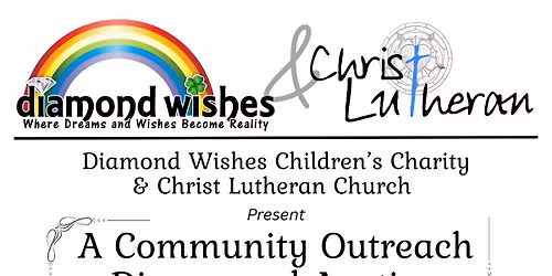 Community Outreach Dinner & Auction