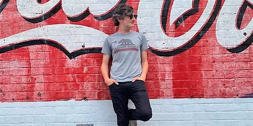 May Sips and Signs Walking Tour - NW Melbourne by MelbourneGhostSigns