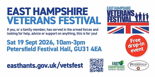 Veterans Festival