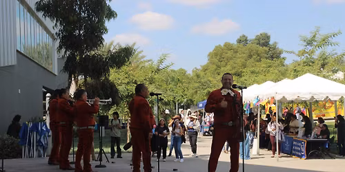 Experience The Dream MLK The Musical - Cerritos