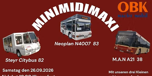 MINIMIDIMAXI