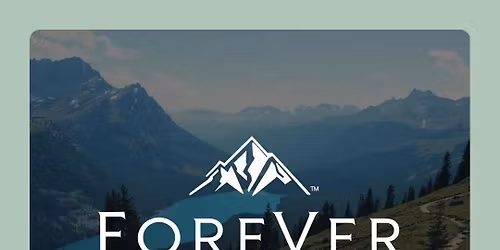 Forever Healing Hiking 