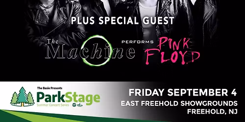 Almost Queen at Martin Luther King Jr. Memorial Park at Manhattan Square