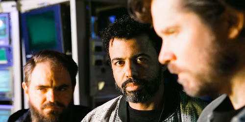 CLIPPING (USA)