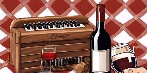 \ud83c\udf77 Beaujolais Nouveau \u2728