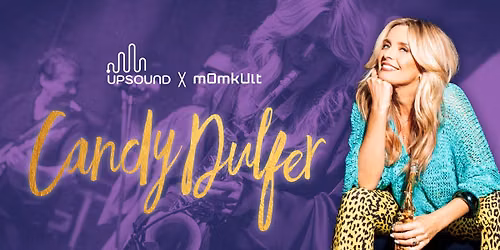 Candy Dulfer
