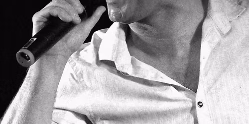 Lee Ashley Live at The Cheese, Newton