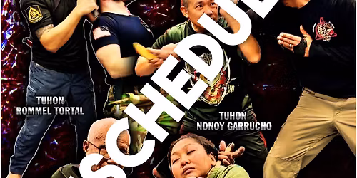 Tatlong Punong Mandrigma II