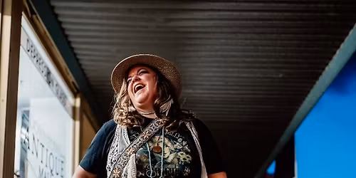 LIVE MUSIC: ANDI HOLLEMAN 