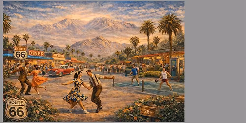 SoCal LDS Single Adult Conference 2026