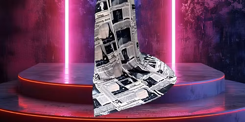 Missbonnie Show in memory of Mel Wheelhouse for Cancer research