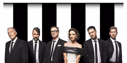 Les Truttes \u2022 The 30th Anniversary Tour