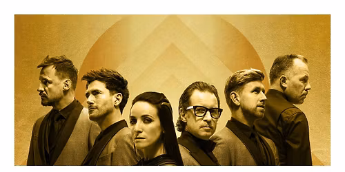 Les Truttes \u2022 The 30th Anniversary Tour