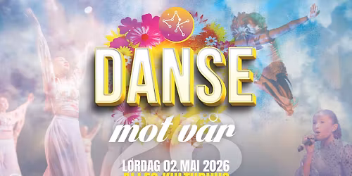 DANSE MOT V\u00c5R - 26