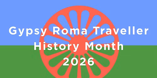 Should we care about G\/R\/T history month?
