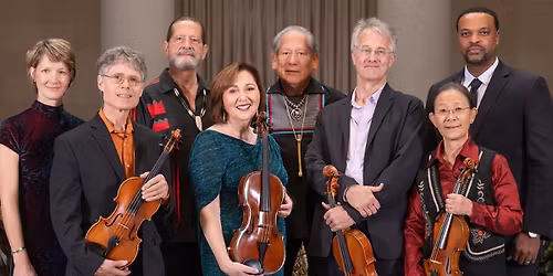 Cultural Crossroads - Dvorak in America at Brooks Center for the Performing Arts